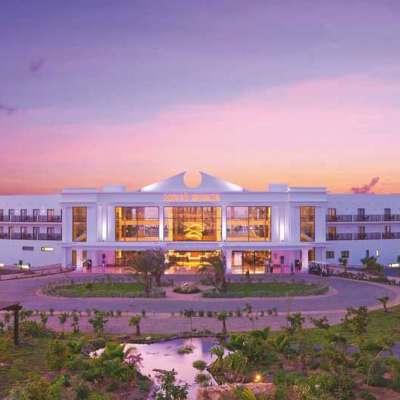 Kopp Tours | Melia Dunas Beach Resort 