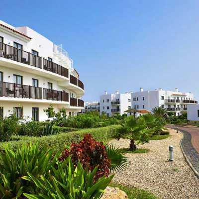 Kopp Tours | Sol Dunas Resort