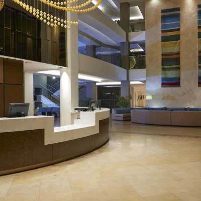 Kopp Tours | Sol Dunas Resort