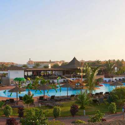 Kopp Tours | Sol Dunas Resort