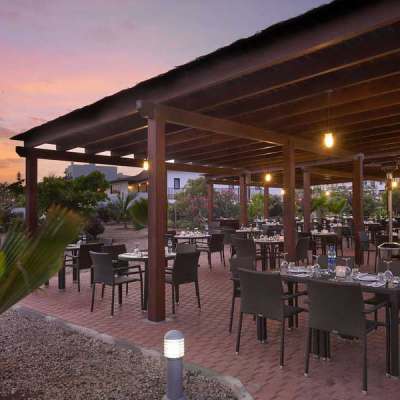 Kopp Tours | Sol Dunas Resort
