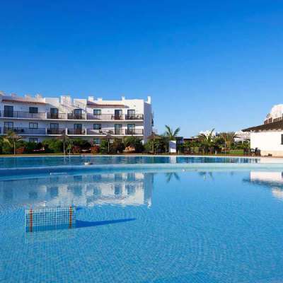 Kopp Tours | Sol Dunas Resort