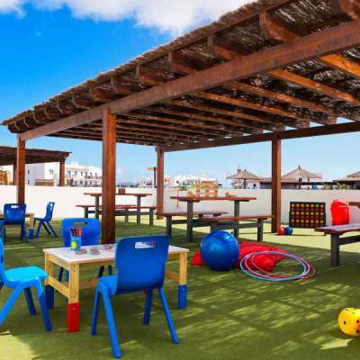 Kopp Tours | Sol Dunas Resort