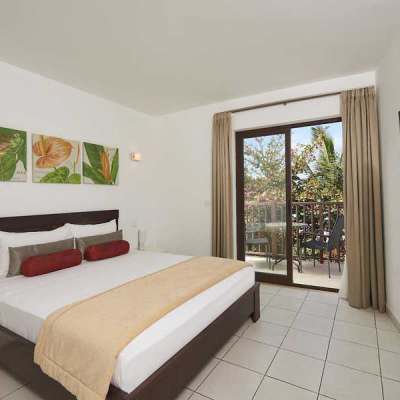 Kopp Tours | Sol Dunas Resort