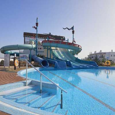 Kopp Tours | Sol Dunas Resort
