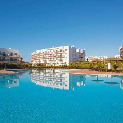 Kopp Tours | Sol Dunas Resort