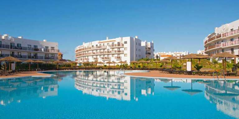 Kopp Tours | Sol Dunas Resort