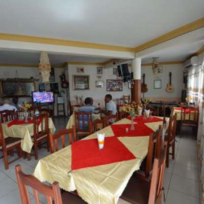 Kopp Tours | Residencial Monte Sintinha