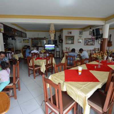 Kopp Tours | Residencial Monte Sintinha