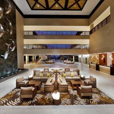 Kopp Tours | Hilton Cabo Verde Resort