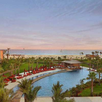 Kopp Tours | Hilton Cabo Verde Resort