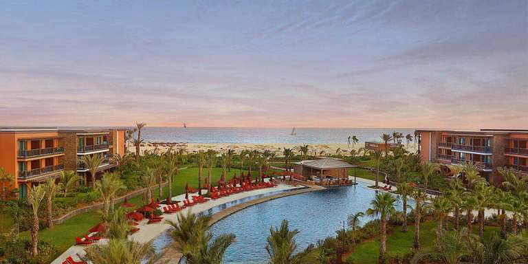 Kopp Tours | Hilton Cabo Verde Resort