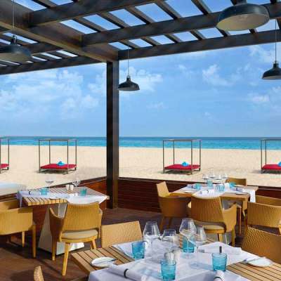 Kopp Tours | Hilton Cabo Verde Resort