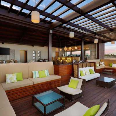 Kopp Tours | Hilton Cabo Verde Resort