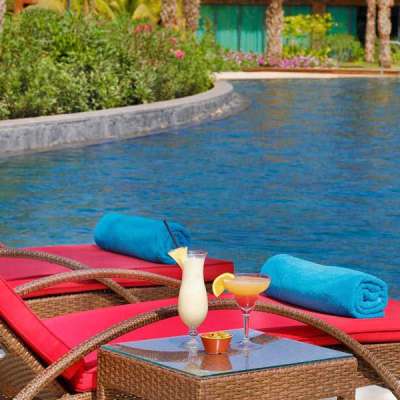 Kopp Tours | Hilton Cabo Verde Resort