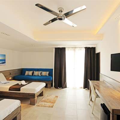 Kopp Tours | Hotel Sobrado