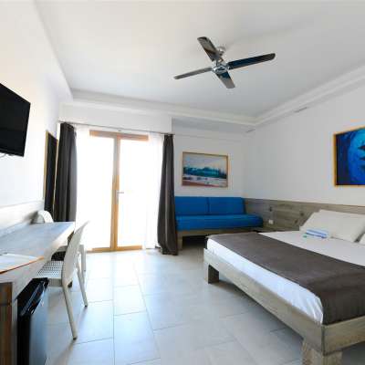 Kopp Tours | Hotel Sobrado