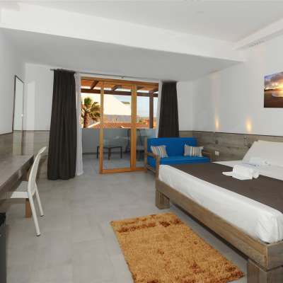 Kopp Tours | Hotel Sobrado