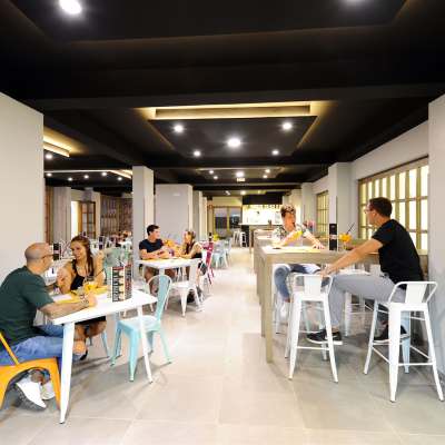 Kopp Tours | Hotel Sobrado