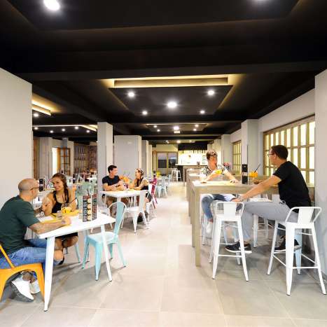 Kopp Tours | Hotel Sobrado