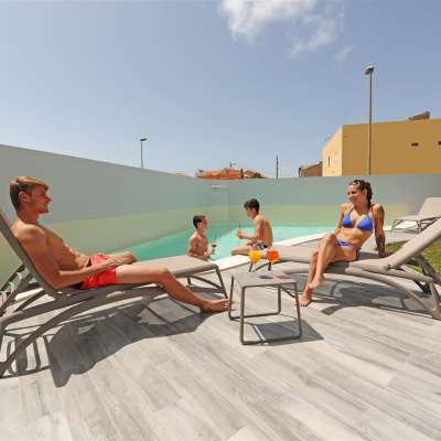 Kopp Tours | Hotel Sobrado