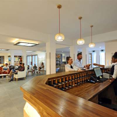 Kopp Tours | Hotel Sobrado