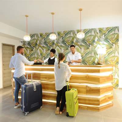 Kopp Tours | Hotel Sobrado