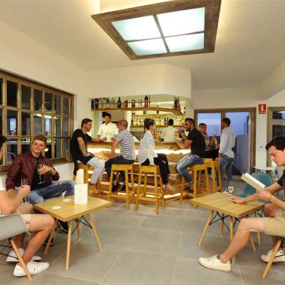 Kopp Tours | Hotel Sobrado