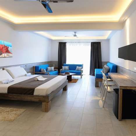 Kopp Tours | Hotel Sobrado