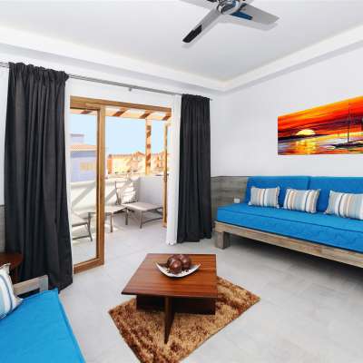 Kopp Tours | Hotel Sobrado