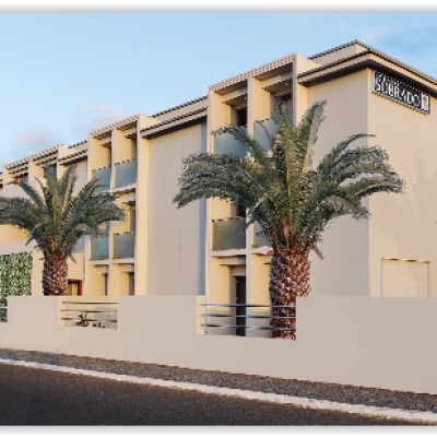 Kopp Tours | Hotel Sobrado