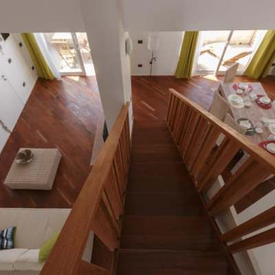 Kopp Tours | Villa AO Mar