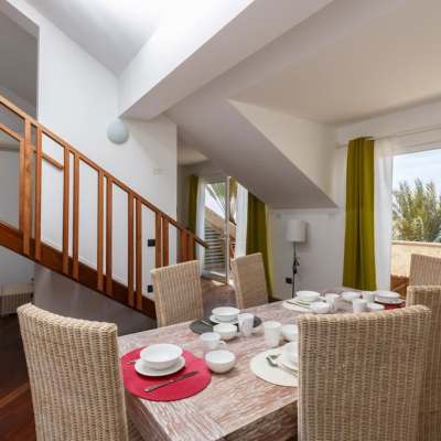 Kopp Tours | Villa AO Mar