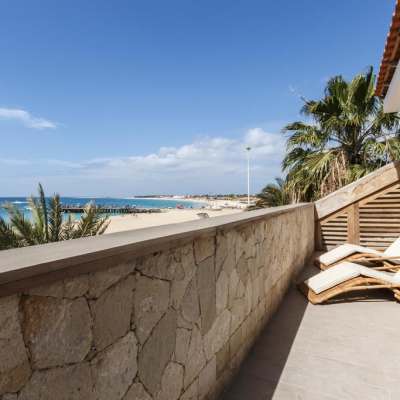 Kopp Tours | Villa AO Mar