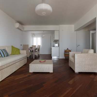 Kopp Tours | Villa AO Mar