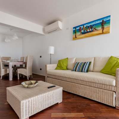 Kopp Tours | Villa AO Mar