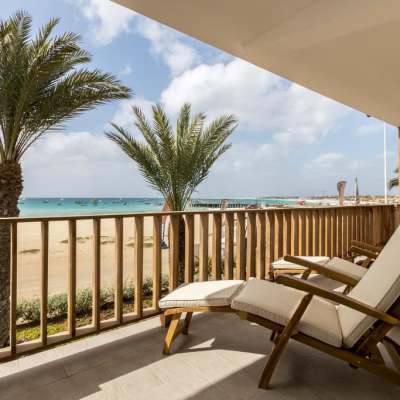Kopp Tours | Villa AO Mar