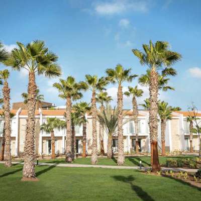 Kopp Tours | Robinson Club Cabo Verde