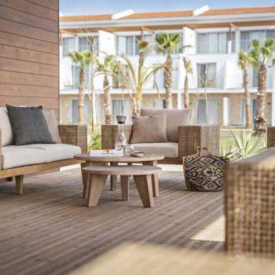 Kopp Tours | Robinson Club Cabo Verde