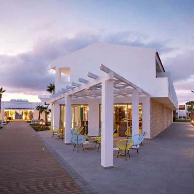 Kopp Tours | Robinson Club Cabo Verde
