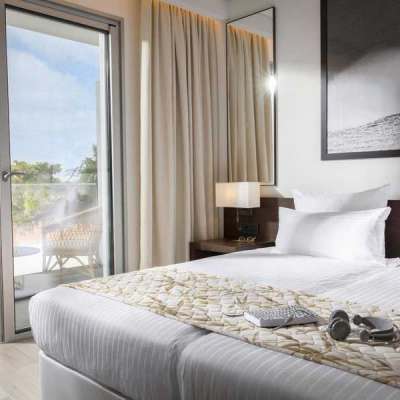 Kopp Tours | Robinson Club Cabo Verde