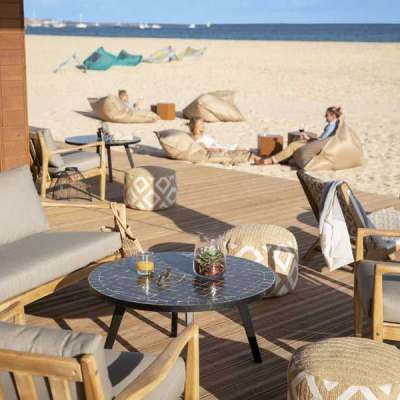 Kopp Tours | Robinson Club Cabo Verde