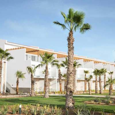 Kopp Tours | Robinson Club Cabo Verde