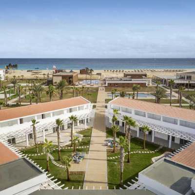 Kopp Tours | Robinson Club Cabo Verde