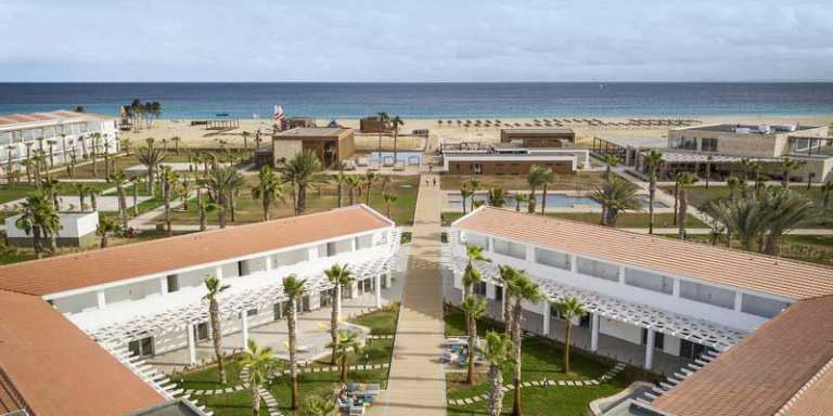 Kopp Tours | Robinson Club Cabo Verde