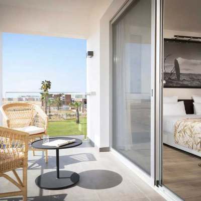 Kopp Tours | Robinson Club Cabo Verde