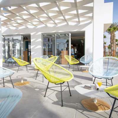 Kopp Tours | Robinson Club Cabo Verde