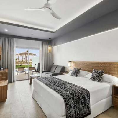 Kopp Tours | RIU Palace Santa Maria