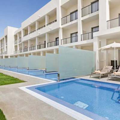 Kopp Tours | RIU Palace Santa Maria