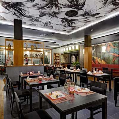 Kopp Tours | RIU Palace Santa Maria